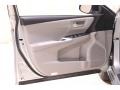 Celestial Silver Metallic - Camry LE Photo No. 4