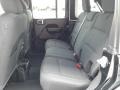 Black - Wrangler Unlimited Altitude 4x4 Photo No. 14