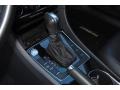 2019 Volkswagen Passat Titan Black Interior Transmission Photo