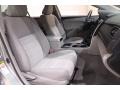 Celestial Silver Metallic - Camry LE Photo No. 13