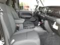 2020 Black Jeep Wrangler Unlimited Altitude 4x4  photo #17