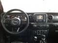 Black - Wrangler Unlimited Altitude 4x4 Photo No. 18
