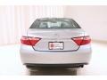 Celestial Silver Metallic - Camry LE Photo No. 16