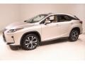 Satin Cashmere Metallic - RX 350 AWD Photo No. 3