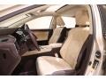 Satin Cashmere Metallic - RX 350 AWD Photo No. 5