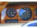  2010 Phantom Mansory Drophead Coupe Mansory Drophead Coupe Gauges