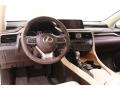 Satin Cashmere Metallic - RX 350 AWD Photo No. 6