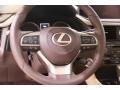 Satin Cashmere Metallic - RX 350 AWD Photo No. 7