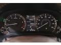 Satin Cashmere Metallic - RX 350 AWD Photo No. 8