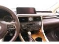 Satin Cashmere Metallic - RX 350 AWD Photo No. 9