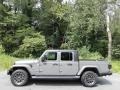 2021 Sting-Gray Jeep Gladiator Overland 4x4  photo #1