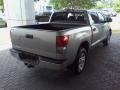2007 Silver Sky Metallic Toyota Tundra SR5 CrewMax  photo #19