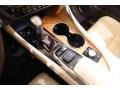Satin Cashmere Metallic - RX 350 AWD Photo No. 15