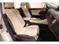 Satin Cashmere Metallic - RX 350 AWD Photo No. 18