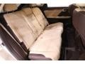Satin Cashmere Metallic - RX 350 AWD Photo No. 19