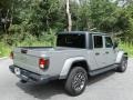 2021 Sting-Gray Jeep Gladiator Overland 4x4  photo #6
