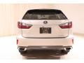 Satin Cashmere Metallic - RX 350 AWD Photo No. 21