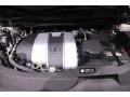 Satin Cashmere Metallic - RX 350 AWD Photo No. 22