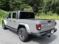 2021 Sting-Gray Jeep Gladiator Overland 4x4  photo #9