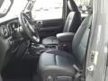 2021 Sting-Gray Jeep Gladiator Overland 4x4  photo #11