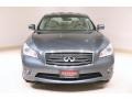 Harbour Blue - M 37x AWD Sedan Photo No. 2