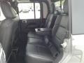 Black Rear Seat Photo for 2021 Jeep Gladiator #139590587