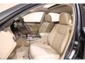 Harbour Blue - M 37x AWD Sedan Photo No. 5