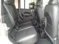 Black Rear Seat Photo for 2021 Jeep Gladiator #139590641