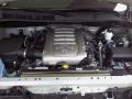 2007 Silver Sky Metallic Toyota Tundra SR5 CrewMax  photo #20