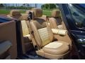 2010 Rolls-Royce Phantom Creme Light Interior Front Seat Photo