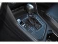 8 Speed Automatic 2018 Volkswagen Tiguan SEL Transmission