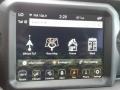 2021 Sting-Gray Jeep Gladiator Overland 4x4  photo #21