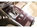 Harbour Blue - M 37x AWD Sedan Photo No. 16