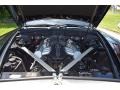  2010 Phantom Mansory Drophead Coupe 6.8 Liter DOHC 48-Valve VVT V12 Engine