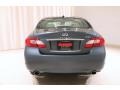 Harbour Blue - M 37x AWD Sedan Photo No. 22