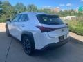 Eminent White Pearl - UX 250h AWD Photo No. 4