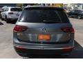 Platinum Gray Metallic - Tiguan SEL Photo No. 8