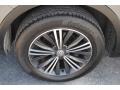 Platinum Gray Metallic - Tiguan SEL Photo No. 10