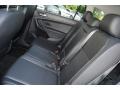 Platinum Gray Metallic - Tiguan SEL Photo No. 11