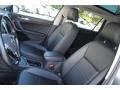Platinum Gray Metallic - Tiguan SEL Photo No. 12