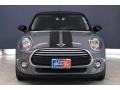 Moonwalk Gray Metallic - Cooper Hardtop 2 Door Photo No. 2