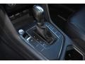 Platinum Gray Metallic - Tiguan SEL Photo No. 13