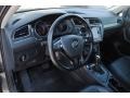 Platinum Gray Metallic - Tiguan SEL Photo No. 14