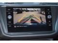 Platinum Gray Metallic - Tiguan SEL Photo No. 16