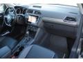 Platinum Gray Metallic - Tiguan SEL Photo No. 18