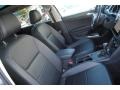 Platinum Gray Metallic - Tiguan SEL Photo No. 19