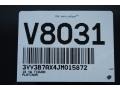 Platinum Gray Metallic - Tiguan SEL Photo No. 20