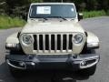2020 Gobi Jeep Gladiator Overland 4x4  photo #3
