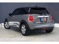 Moonwalk Gray Metallic - Cooper Hardtop 2 Door Photo No. 10
