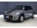 Moonwalk Gray Metallic - Cooper Hardtop 2 Door Photo No. 12